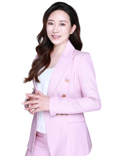 何淼律师 Mia He — H. Law Firm Ontario 家庭法律师
